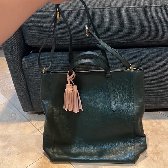 Green Fossil Bag - Picture 5 of 5